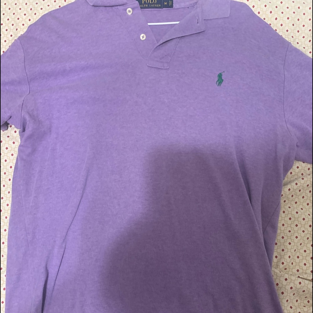 Medium Polo Shirt